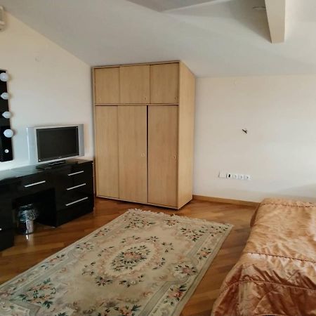 Villa Mia Suites Охрид Экстерьер фото
