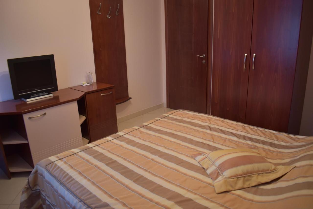 Villa Mia Suites Охрид Экстерьер фото