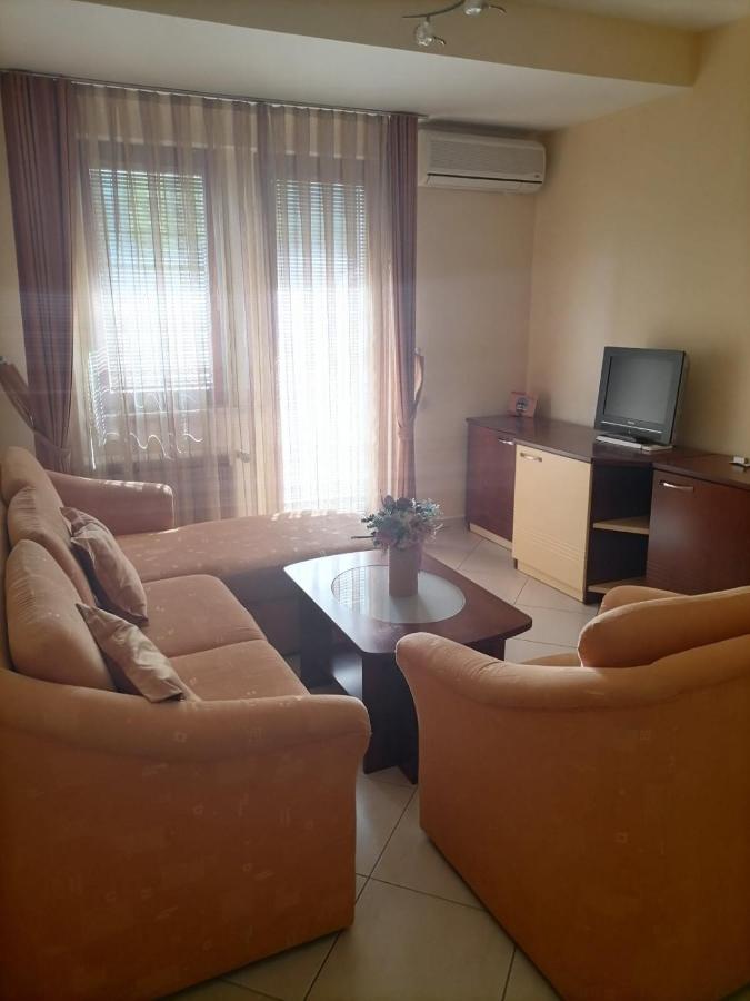 Villa Mia Suites Охрид Экстерьер фото