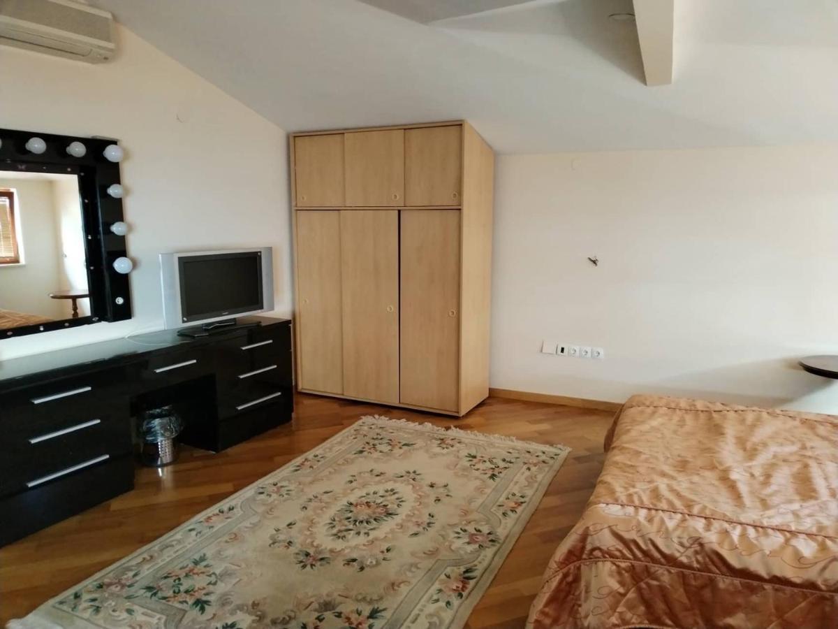 Villa Mia Suites Охрид Экстерьер фото