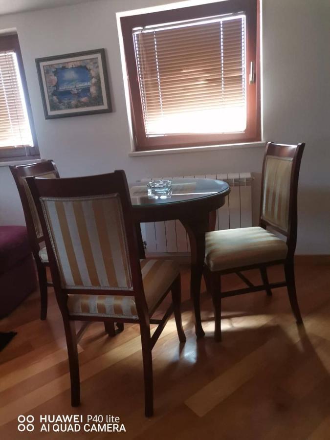 Villa Mia Suites Охрид Экстерьер фото