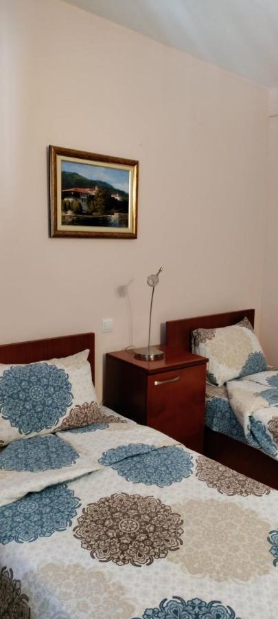 Villa Mia Suites Охрид Экстерьер фото