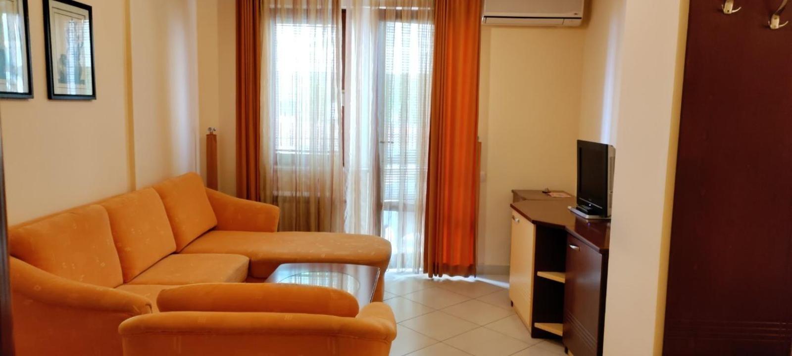 Villa Mia Suites Охрид Номер фото
