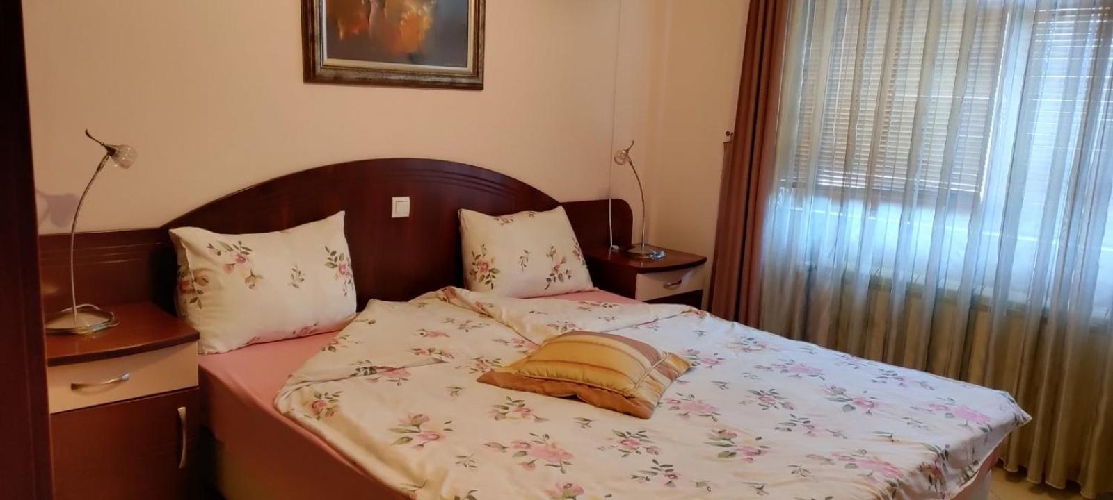 Villa Mia Suites Охрид Номер фото