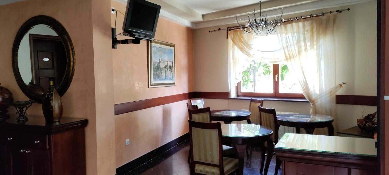 Villa Mia Suites Охрид Номер фото