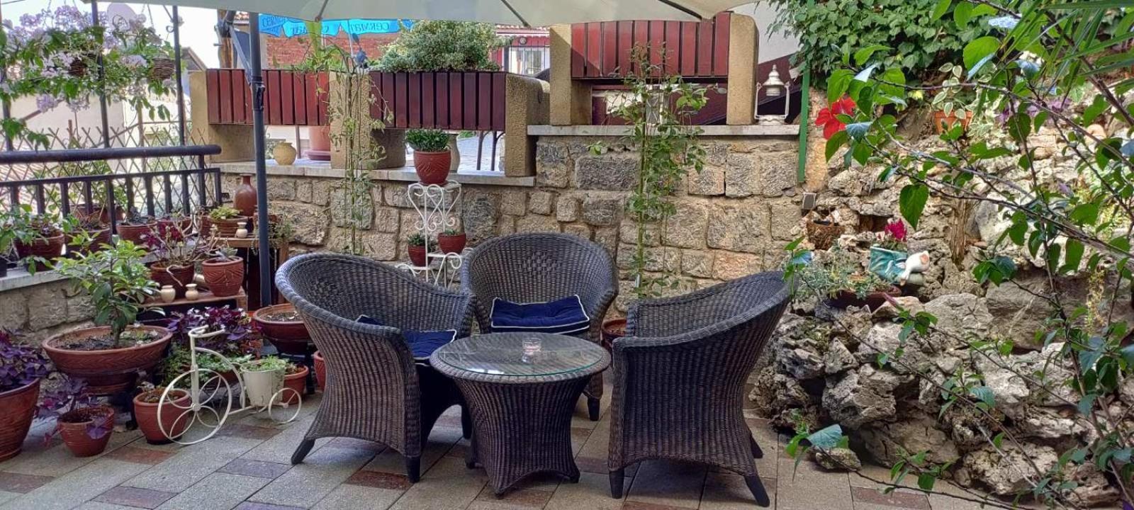 Villa Mia Suites Охрид Номер фото