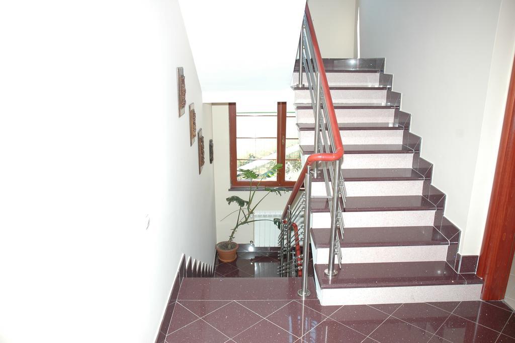 Villa Mia Suites Охрид Номер фото