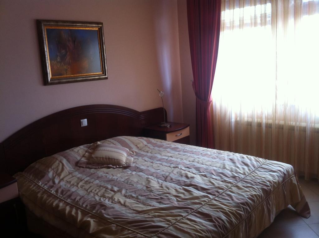 Villa Mia Suites Охрид Номер фото
