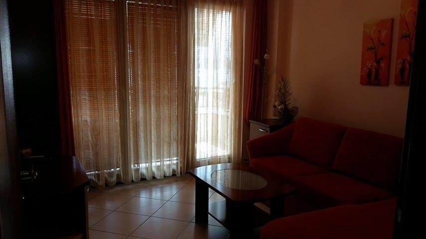 Villa Mia Suites Охрид Экстерьер фото