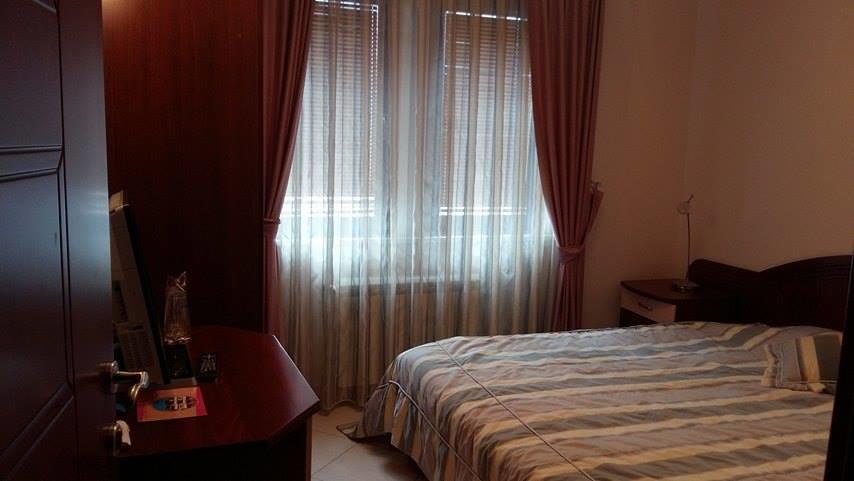 Villa Mia Suites Охрид Экстерьер фото