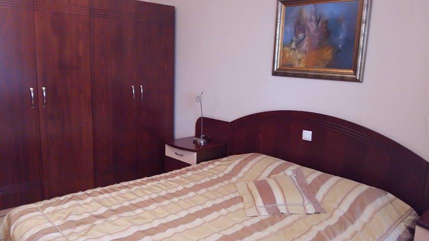 Villa Mia Suites Охрид Экстерьер фото