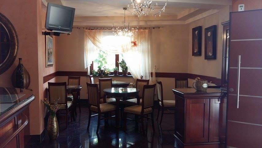 Villa Mia Suites Охрид Экстерьер фото