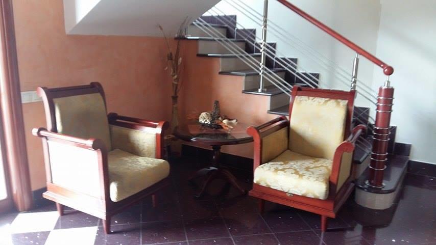 Villa Mia Suites Охрид Экстерьер фото