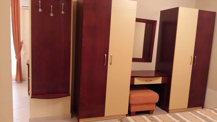 Villa Mia Suites Охрид Экстерьер фото